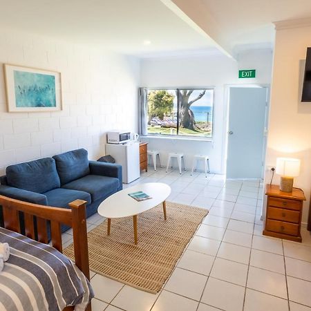 Penneshaw Beach Stay Exterior photo