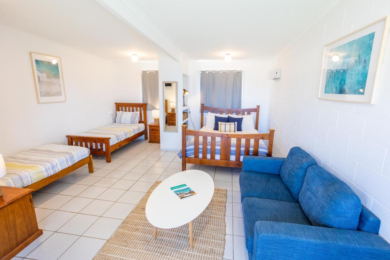 Penneshaw Beach Stay Exterior photo