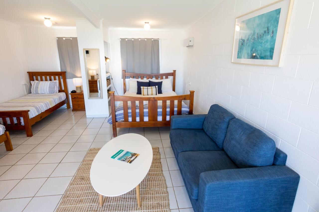 Penneshaw Beach Stay Exterior photo