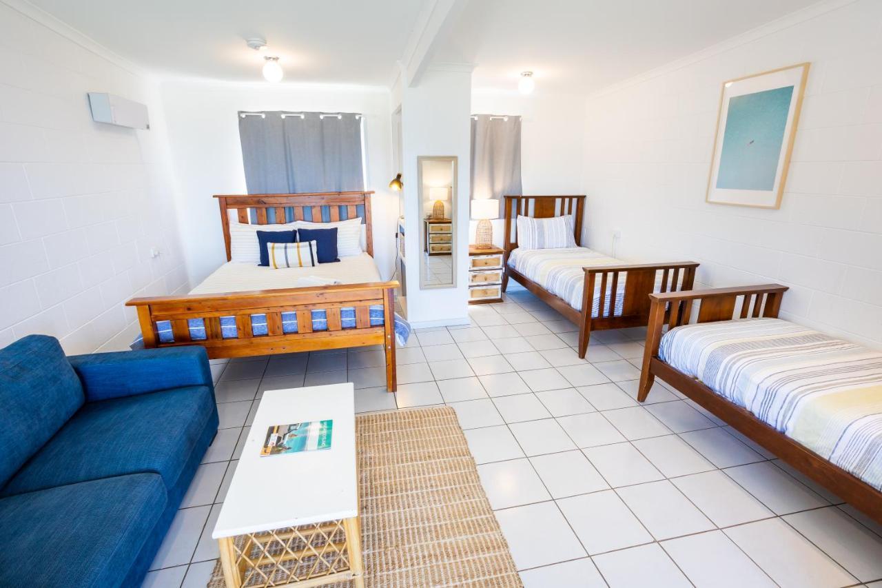 Penneshaw Beach Stay Exterior photo