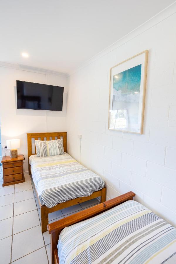 Penneshaw Beach Stay Exterior photo