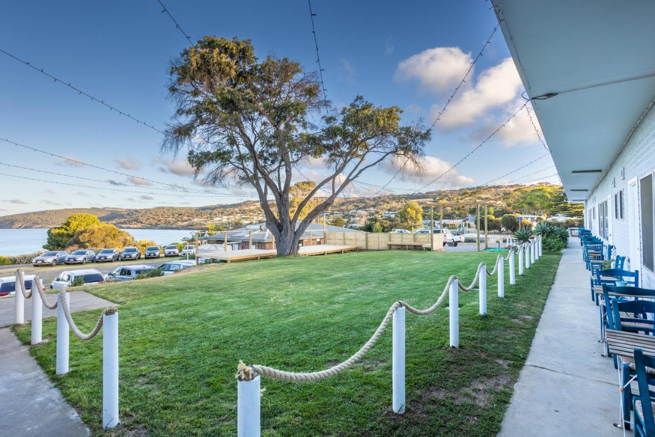 Penneshaw Beach Stay Exterior photo