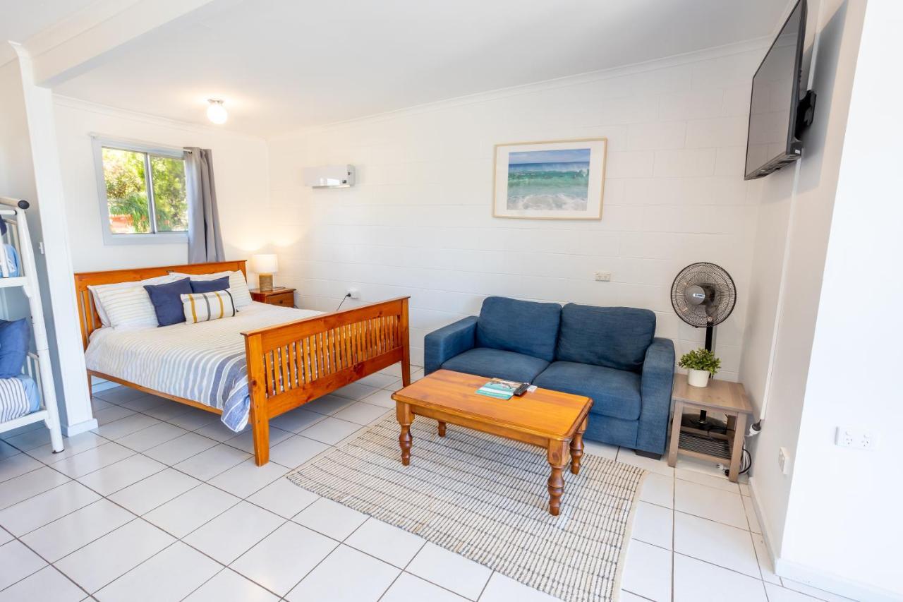 Penneshaw Beach Stay Exterior photo