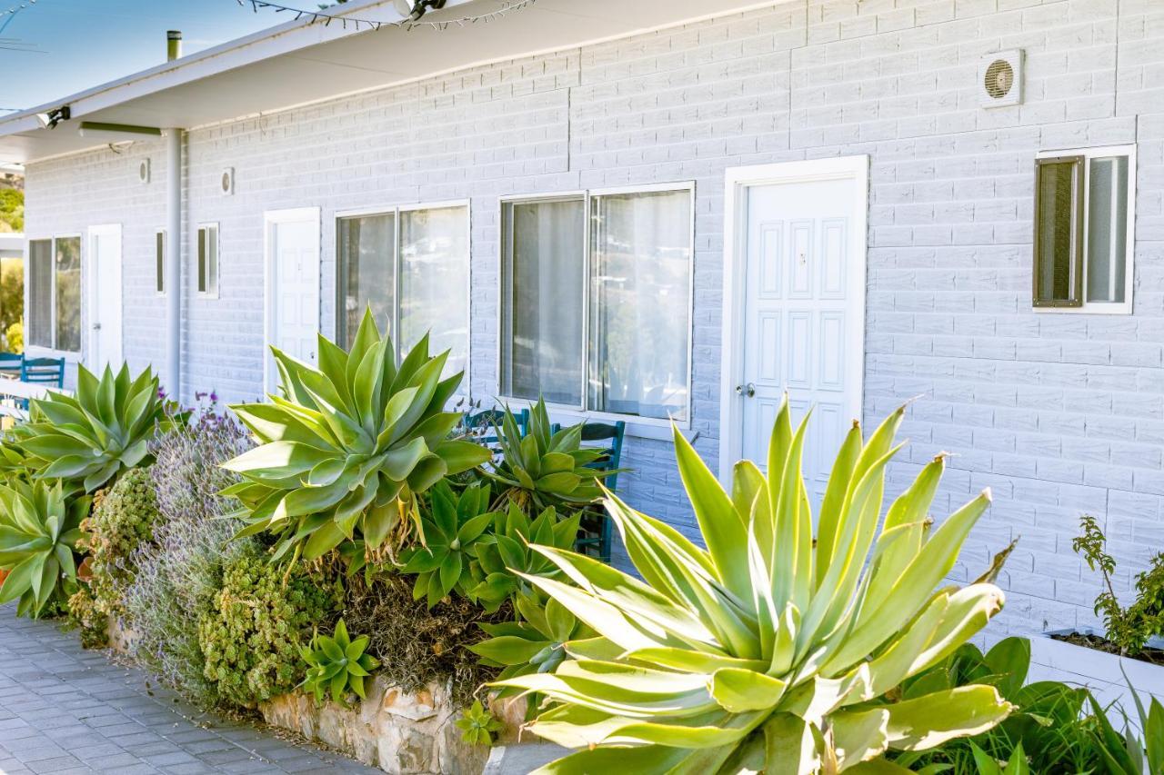 Penneshaw Beach Stay Exterior photo