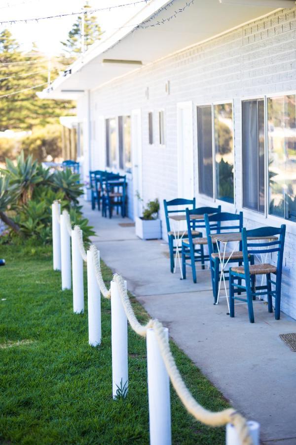 Penneshaw Beach Stay Exterior photo